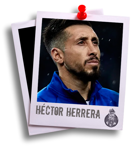 Hctor Herrera