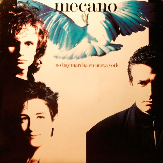 Mecano