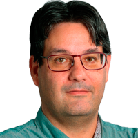 Bego�a Fleitas y Andr�s Garc�a