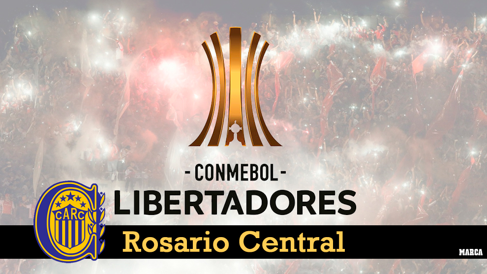 World Cup Legend Ángel Di María Leads Rosario Central’s Return to Copa Libertadores