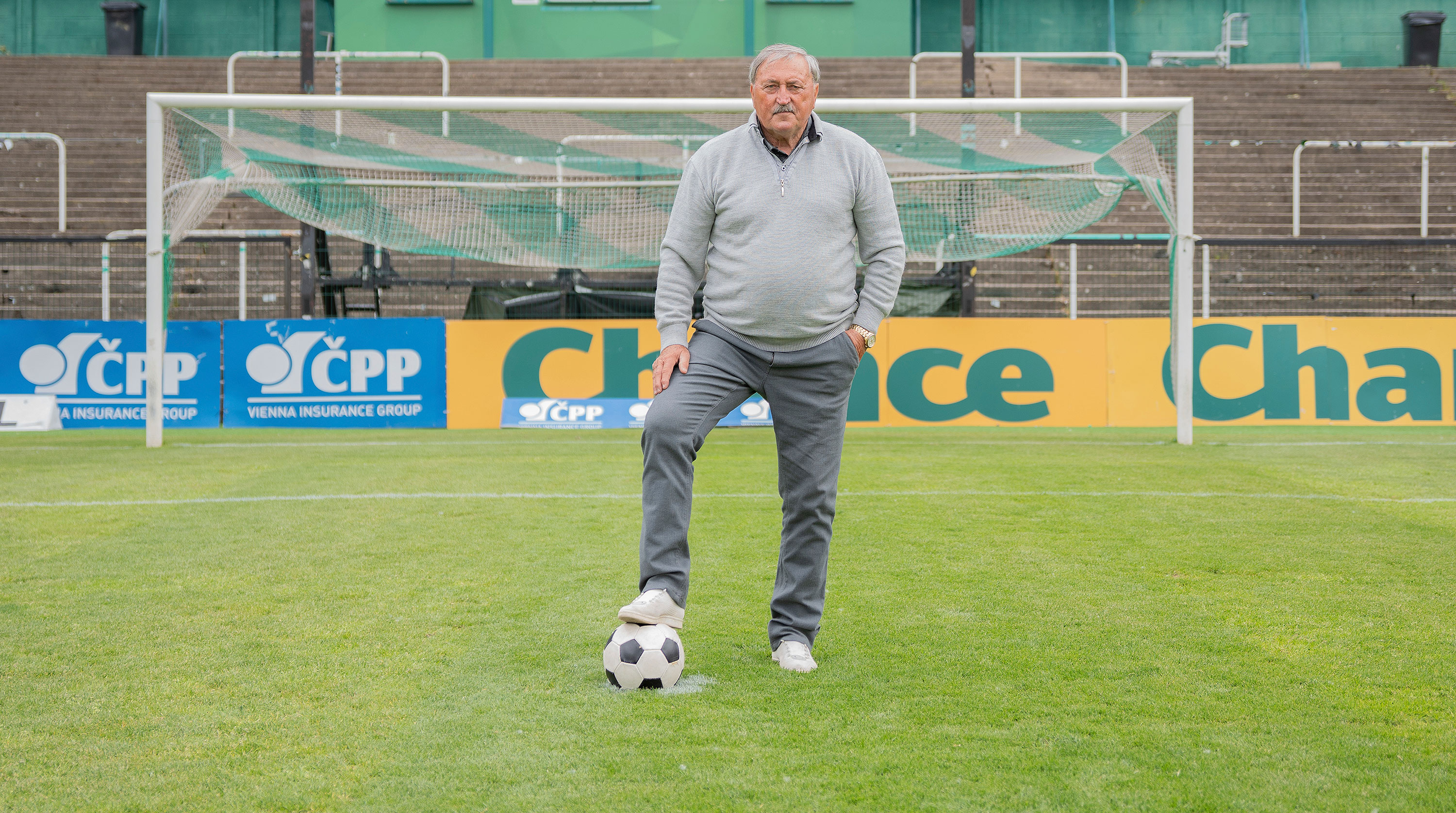 "Aquel penalti eclipsó por completo todas esas cosas que creí haber hecho distintas"