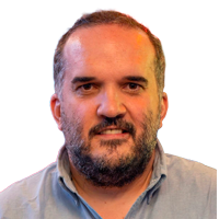 Nacho Labarga