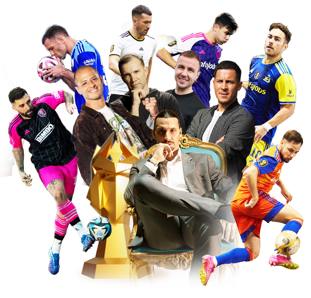 trofeo kings world cup