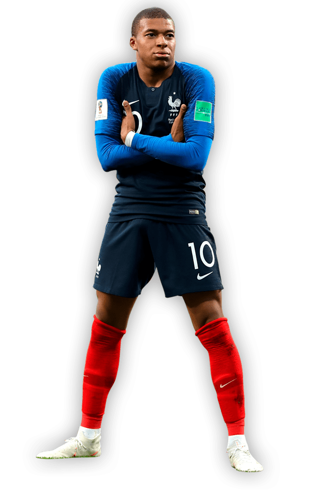 Una buena amiga eficaz impaciente Selección de fútbol francesa - Francia en la Eurocopa 2021 | Marca
