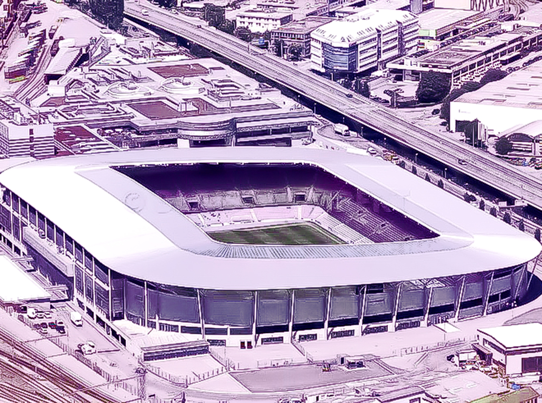 Stade de Gen�ve