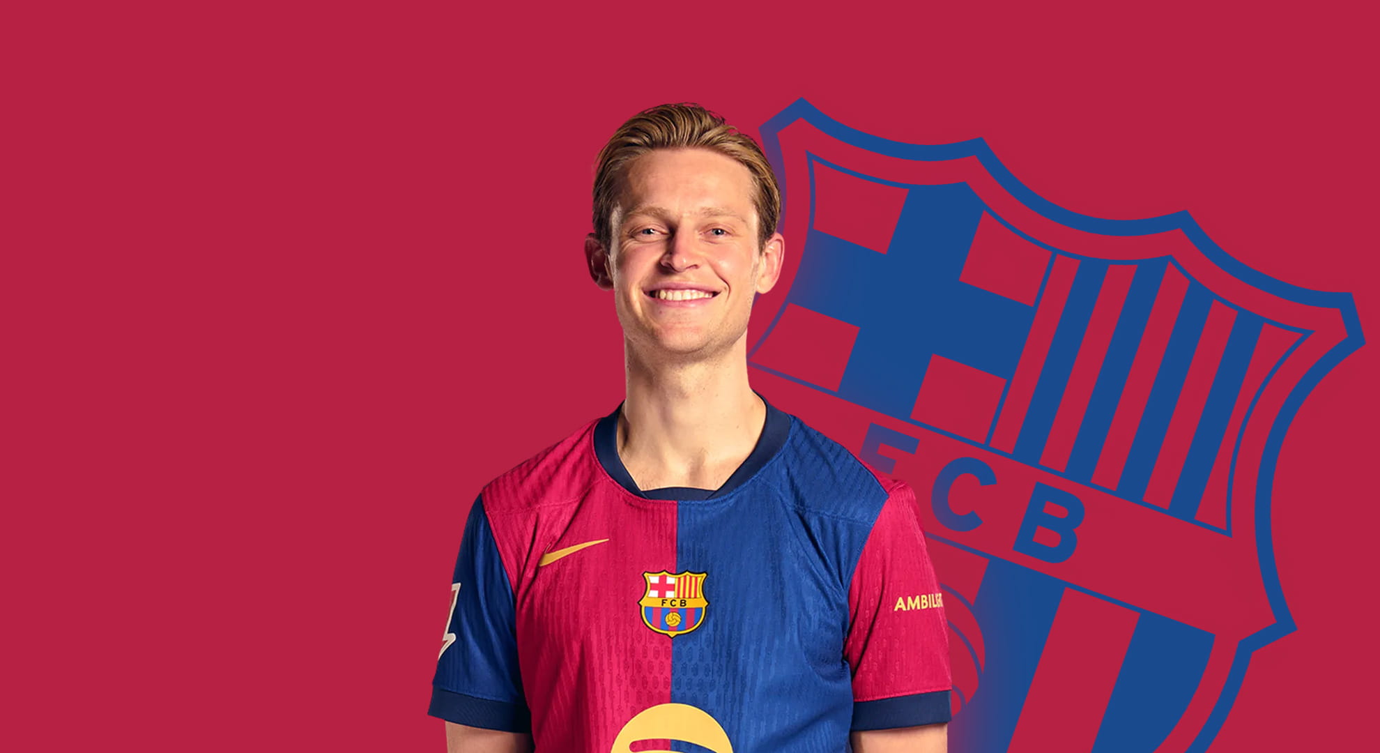F. De Jong