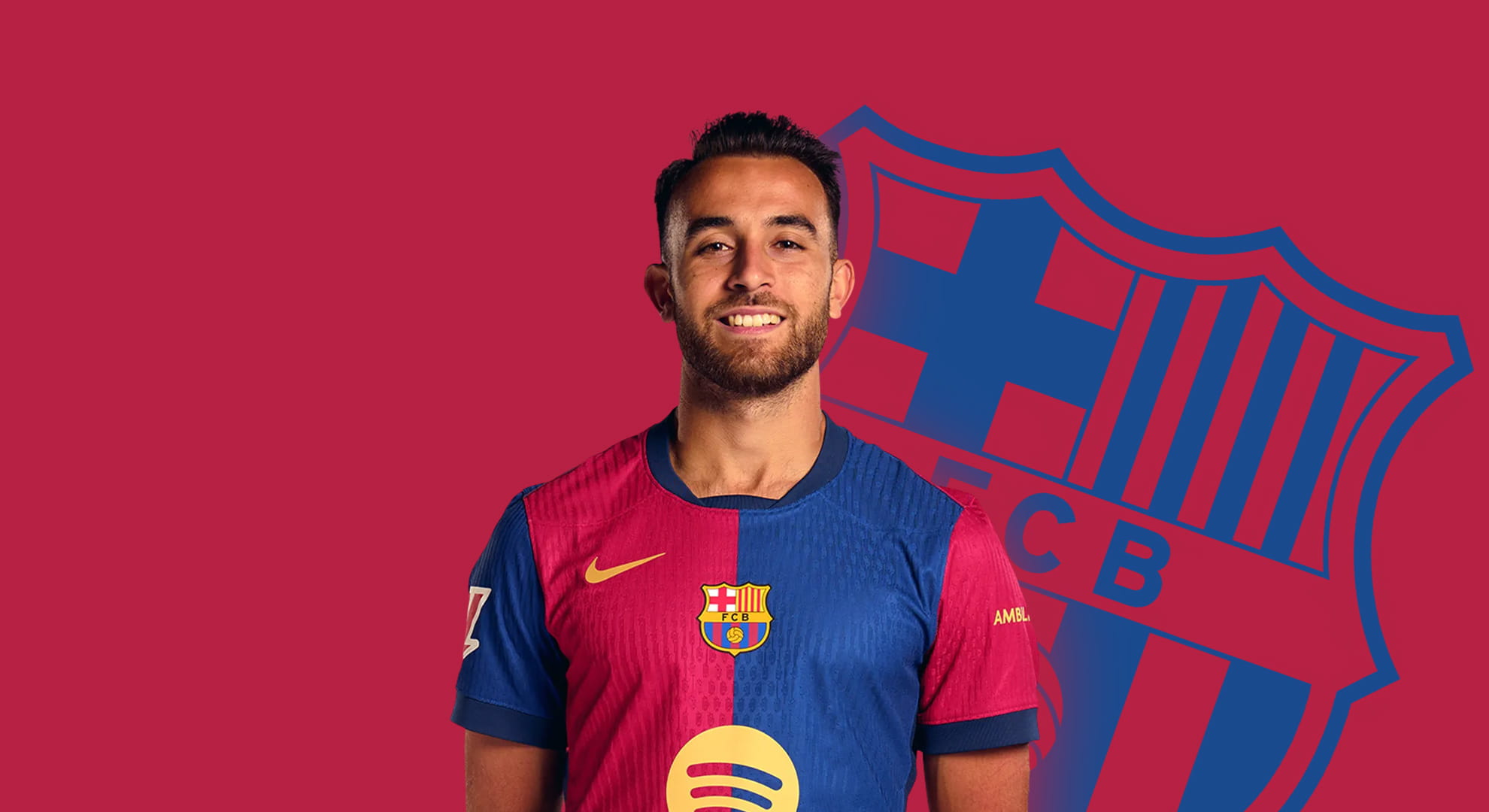 Eric Garc�a
