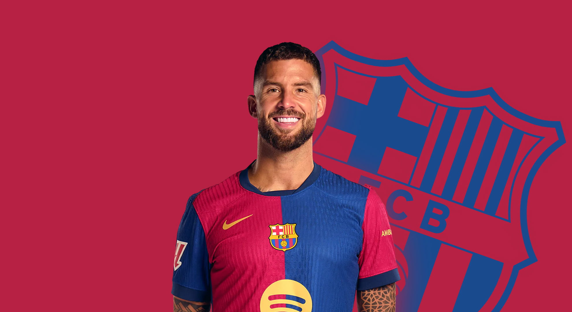 I. Martinez