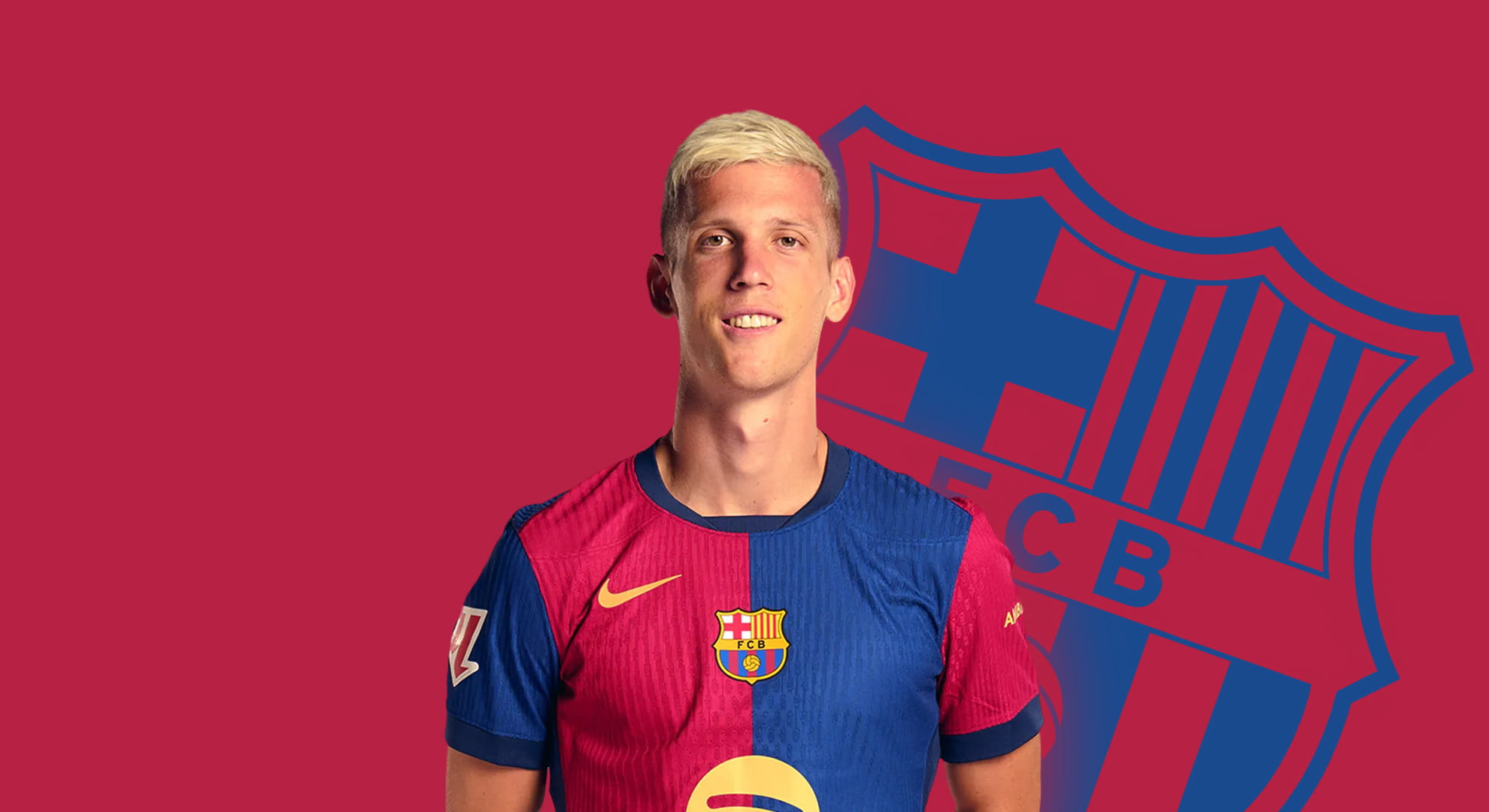 Dani Olmo
