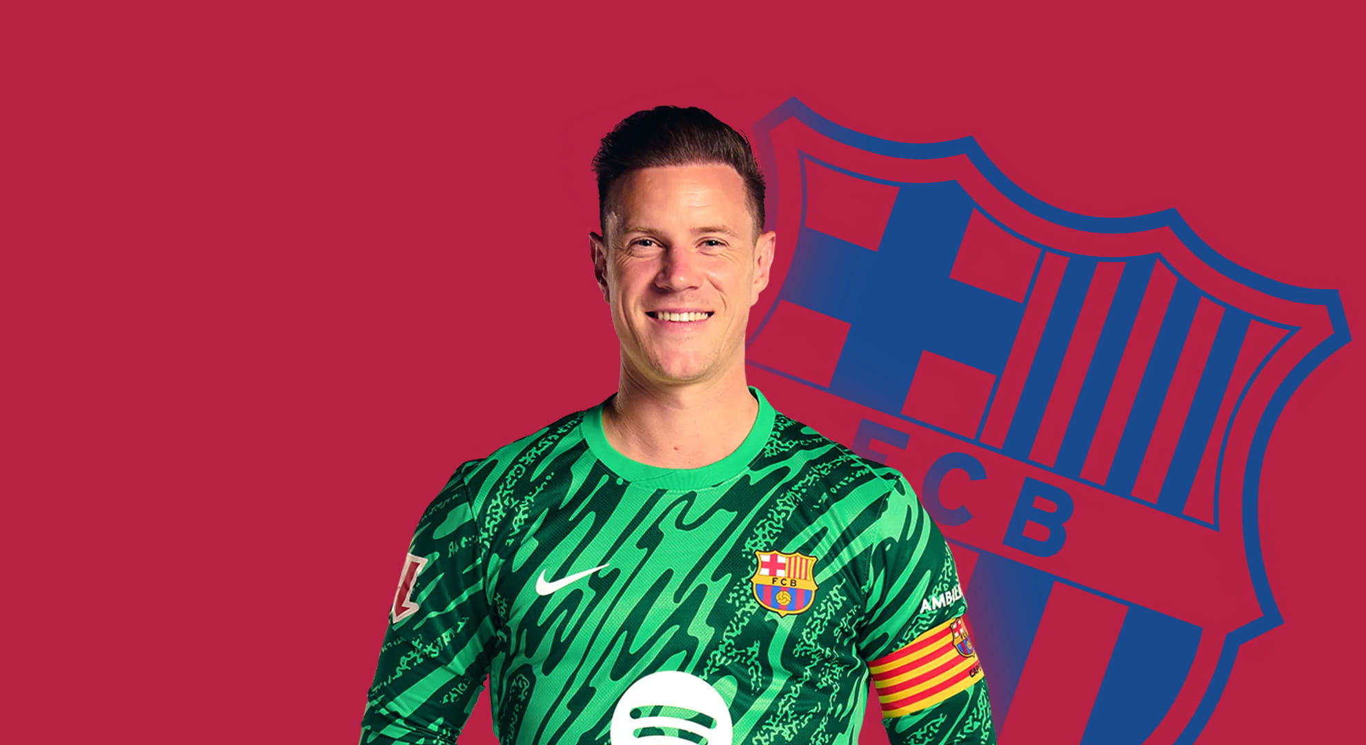 Ter Stegen