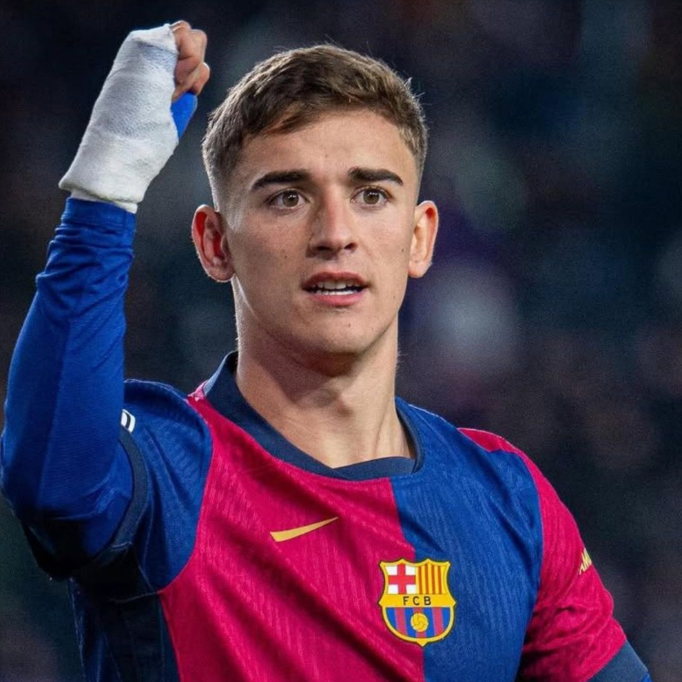 Imagen FC Barcelona campe�n LaLiga 24-25