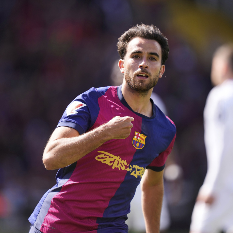 Imagen FC Barcelona campe�n LaLiga 24-25