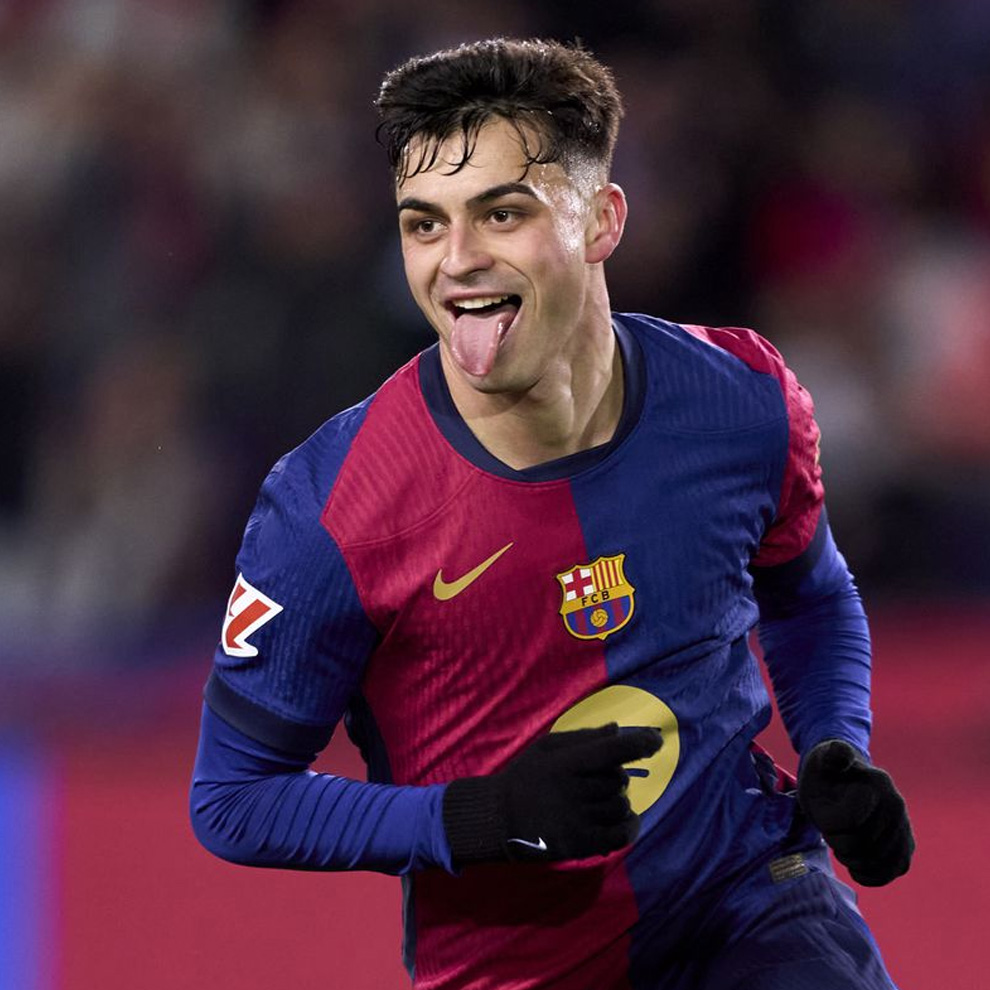 Imagen FC Barcelona campe�n LaLiga 24-25