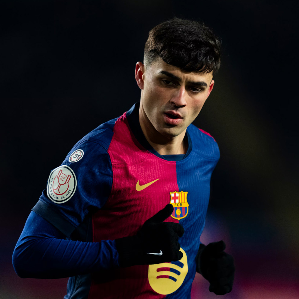 Imagen FC Barcelona campe�n LaLiga 24-25