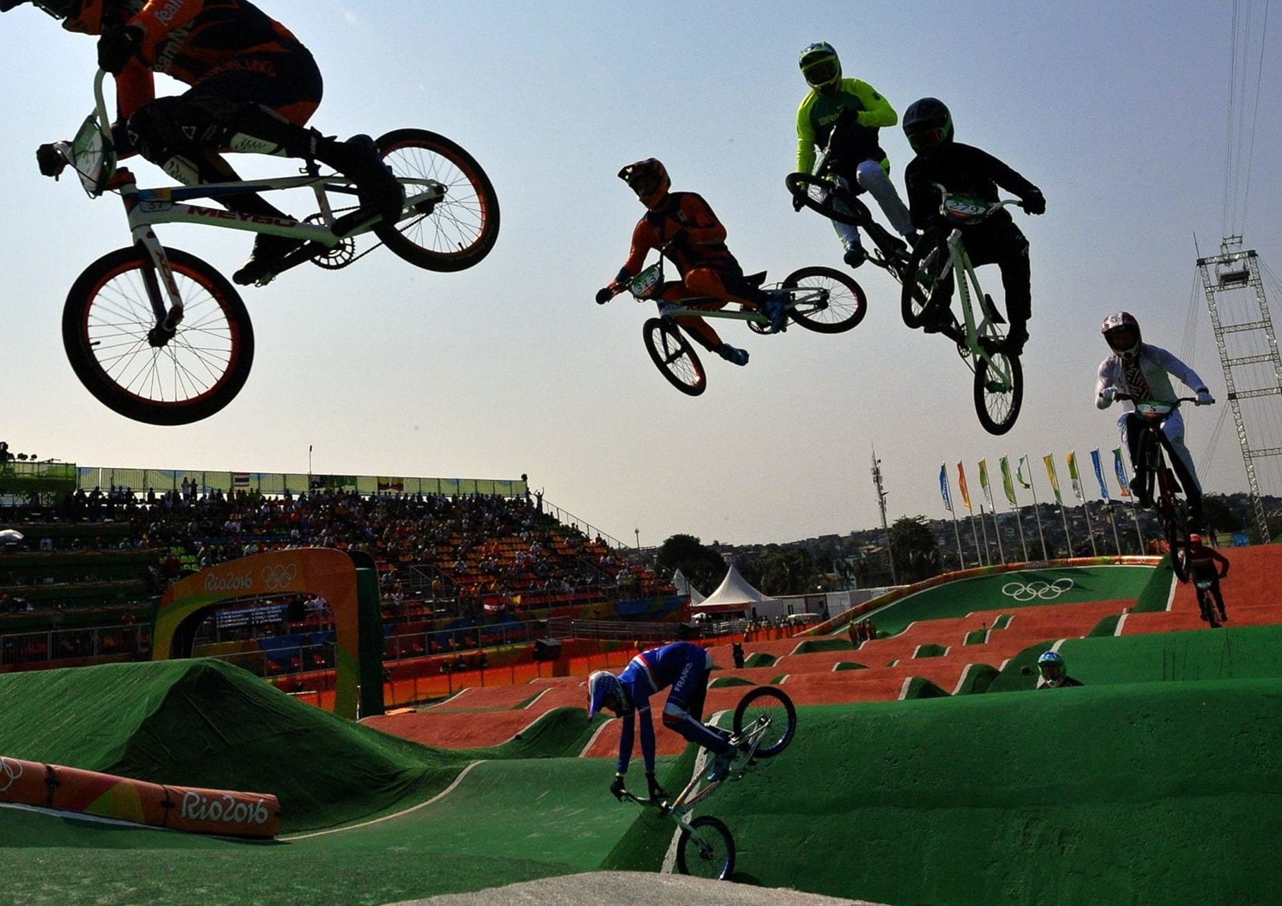 bmx-racing