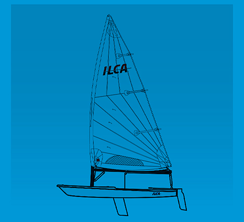 ILCA 7 (masculina)