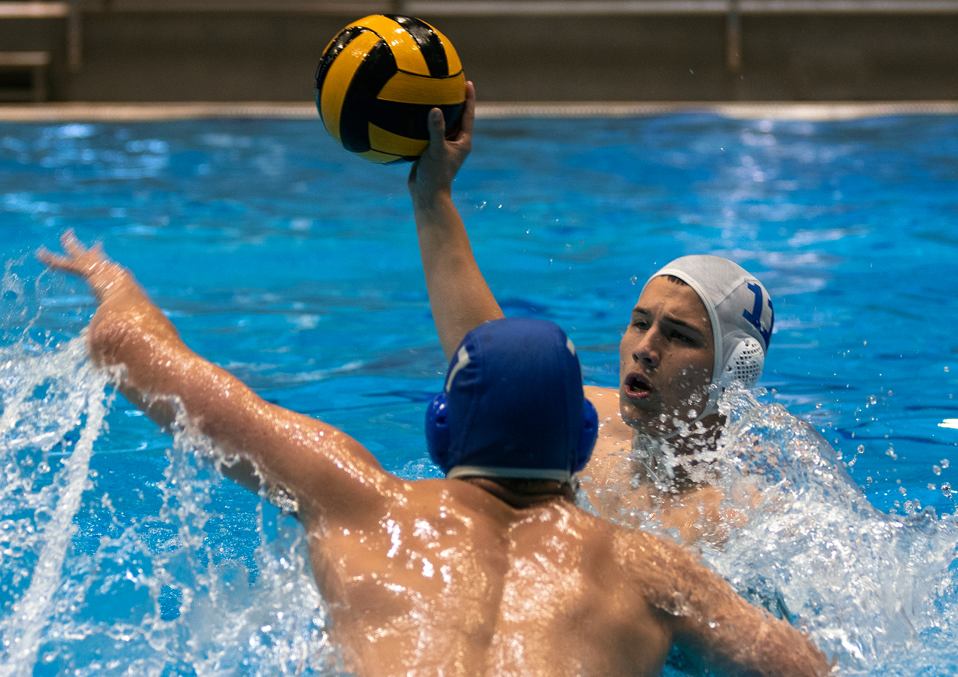 Waterpolo