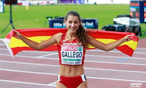 Sara Gallego