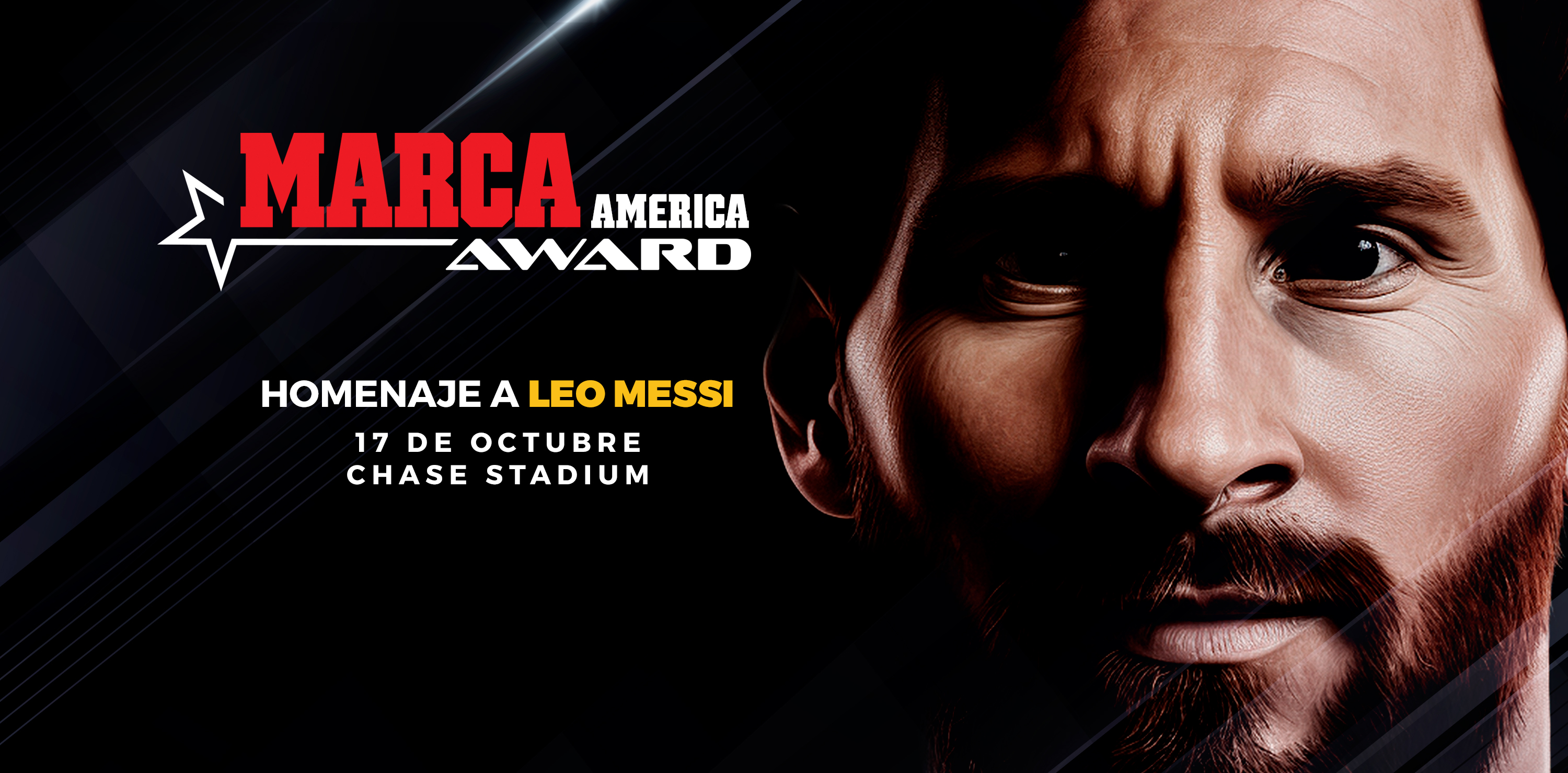 Marca Award