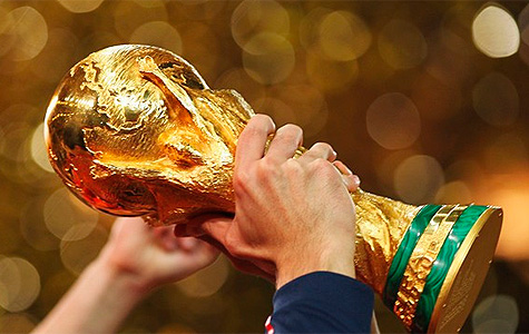 Fifa World Cup Winners List