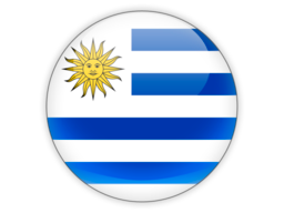 Alineación de Uruguay