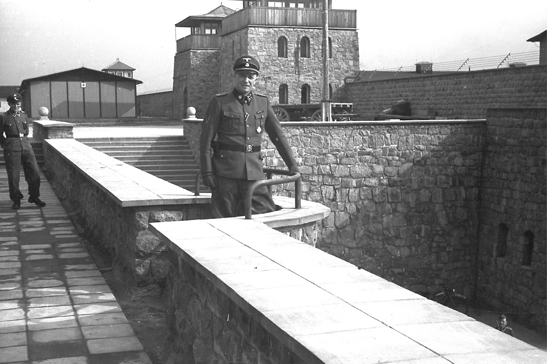 boxeo mauthausen