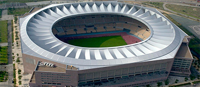 Estadio La Cartuja