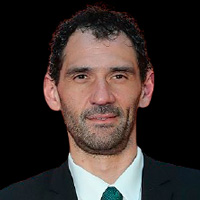 Jorge Garbajosa
