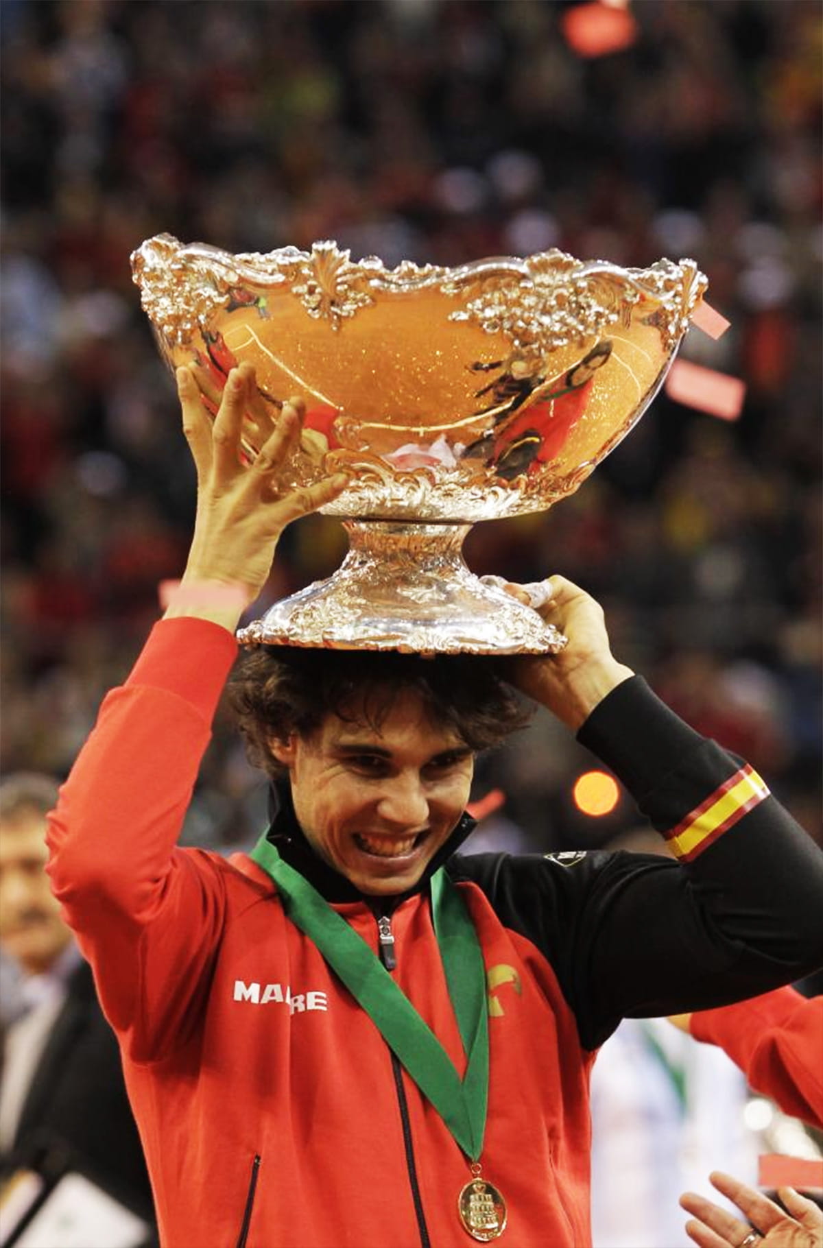 Foto Rafa Nadal