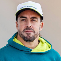 FERNANDO ALONSO