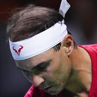 Imagen Rafa Nadal