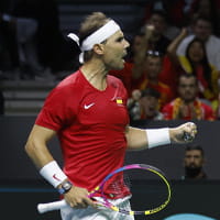 Imagen Rafa Nadal