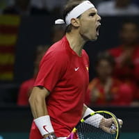 Imagen Rafa Nadal