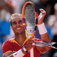Imagen Rafa Nadal