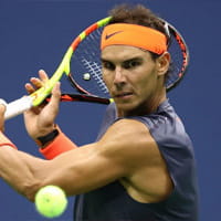 Imagen Rafa Nadal