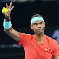 Imagen Rafa Nadal