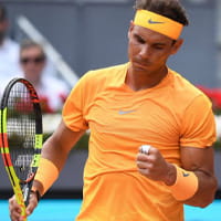 Imagen Rafa Nadal