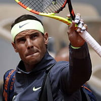 Imagen Rafa Nadal