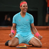 Imagen Rafa Nadal