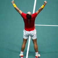 Imagen Rafa Nadal
