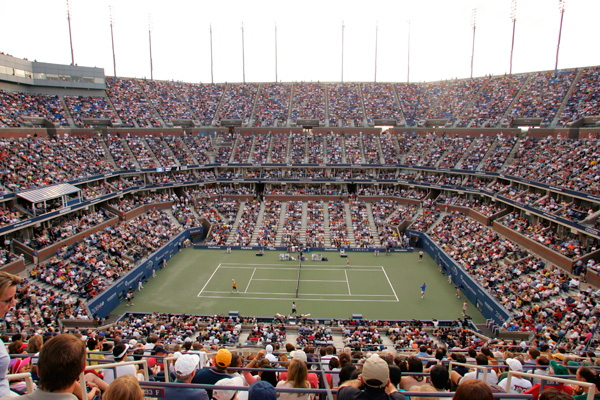  US Open 2004 
