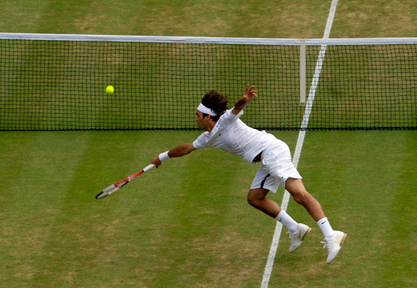  Wimbledon 2006 