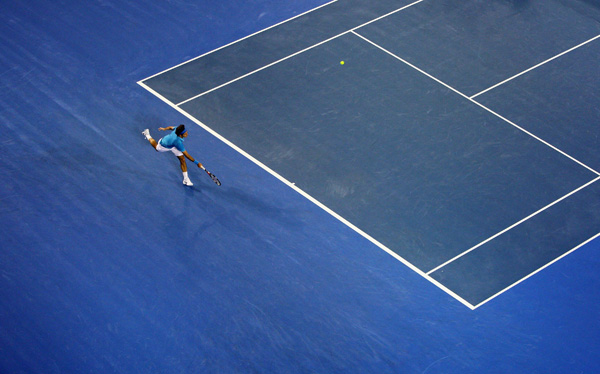  Open de Australia 2010 