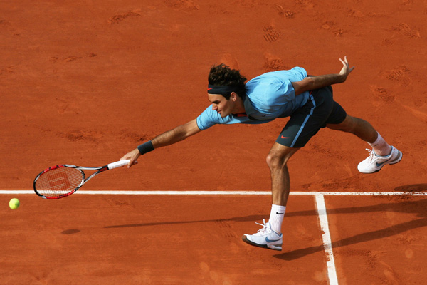  Roland Garros 2009 