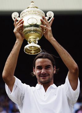 Wimbledon 2003 