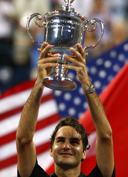 US Open 2007 