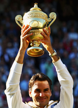 Wimbledon 2009 