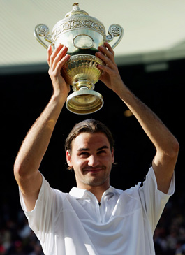 Wimbledon 2004 