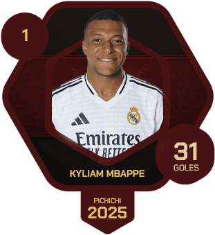 Kylian Mbapp�