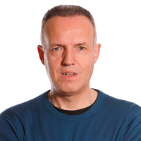 Jose Luis Hurtado Sanchez
